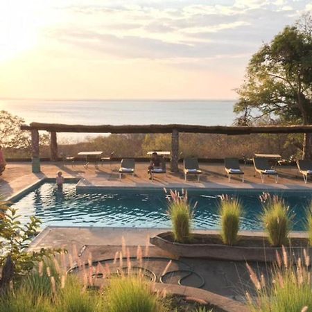 Musungwa Safari Lodge Shanjungu エクステリア 写真