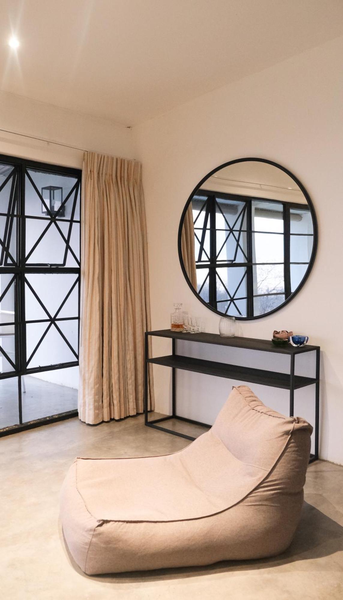 Musungwa Safari Lodge Shanjungu エクステリア 写真