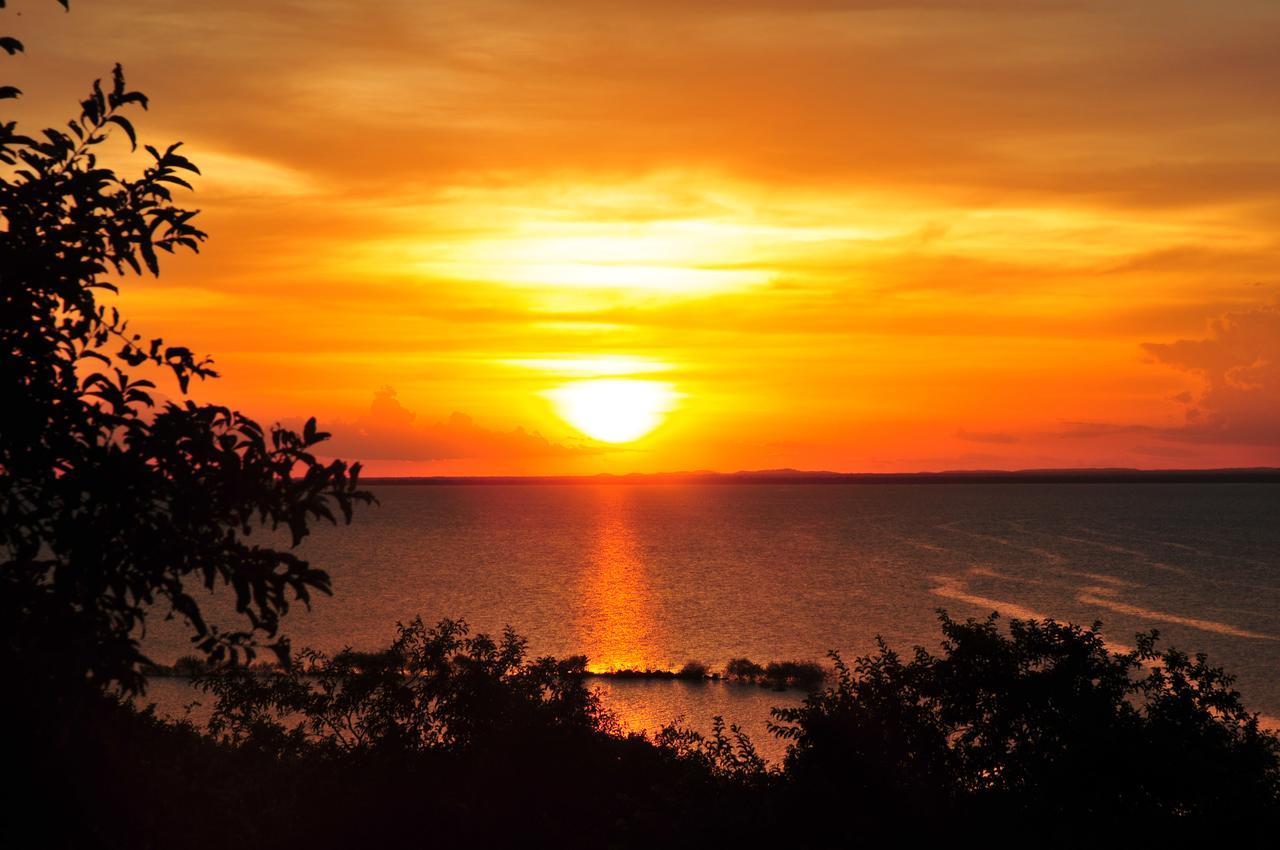 Musungwa Safari Lodge Shanjungu エクステリア 写真