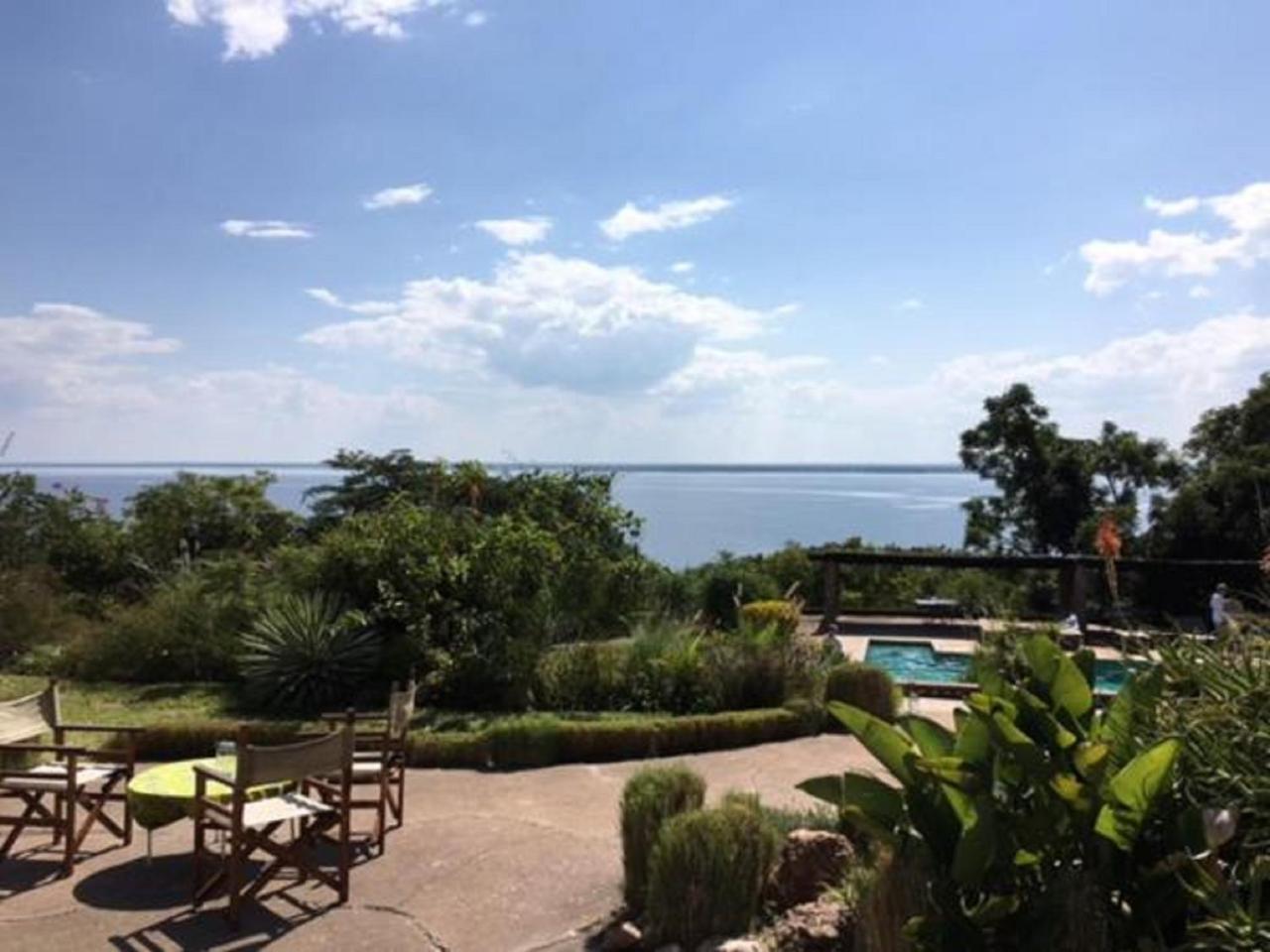 Musungwa Safari Lodge Shanjungu エクステリア 写真