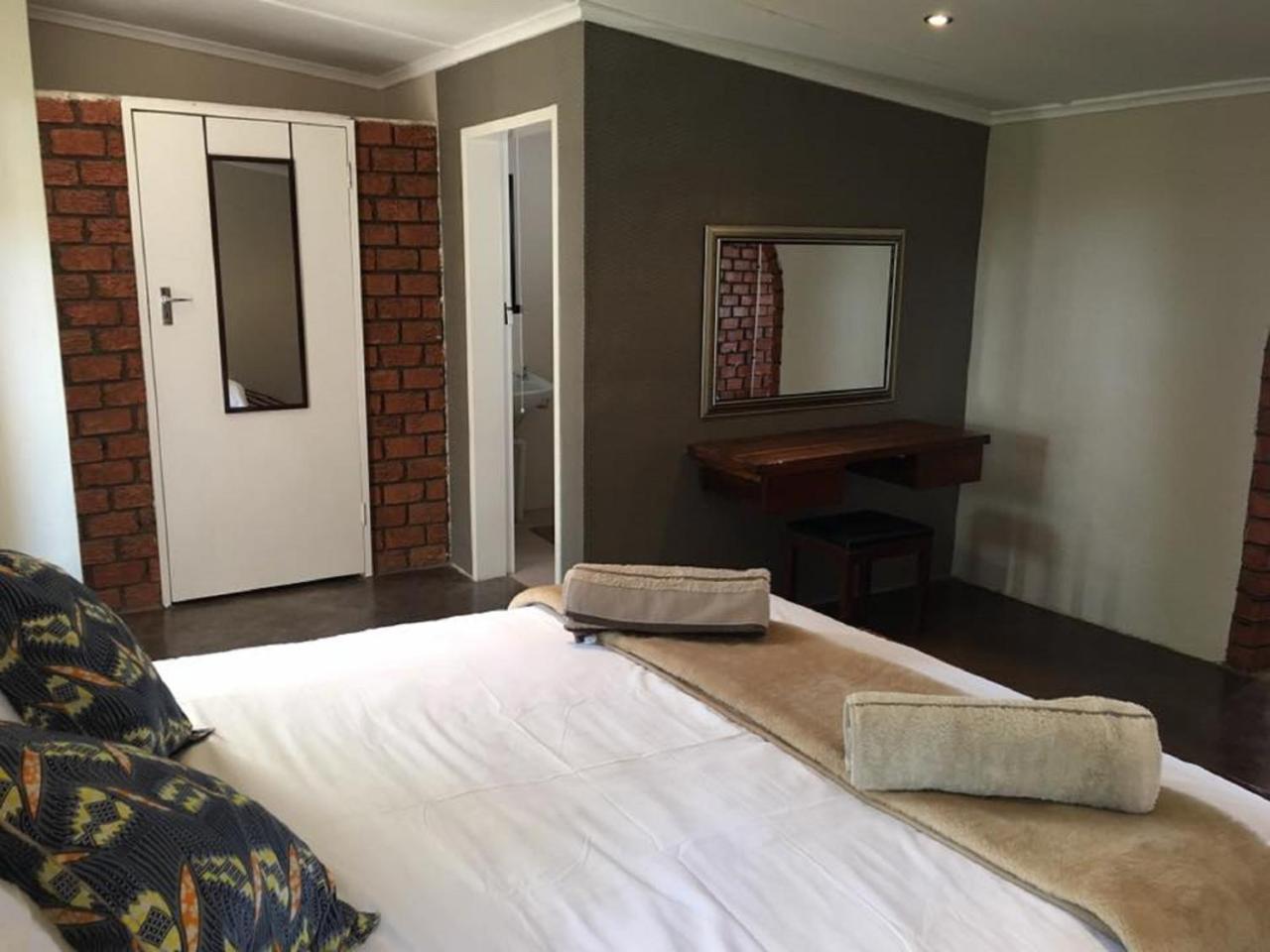 Musungwa Safari Lodge Shanjungu エクステリア 写真